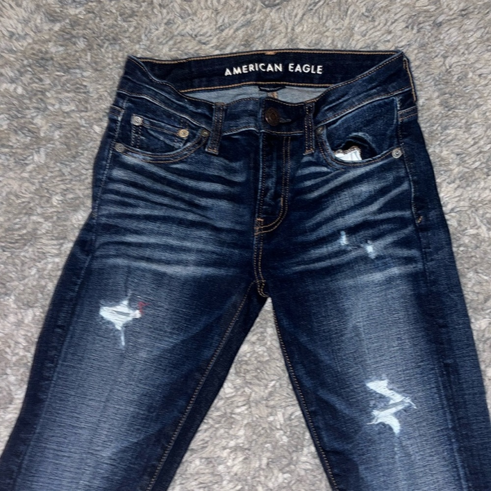 💙American Eagle Jeans!! 💙